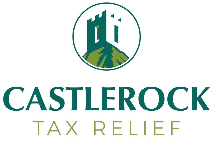 Castle Rock Tax Relief